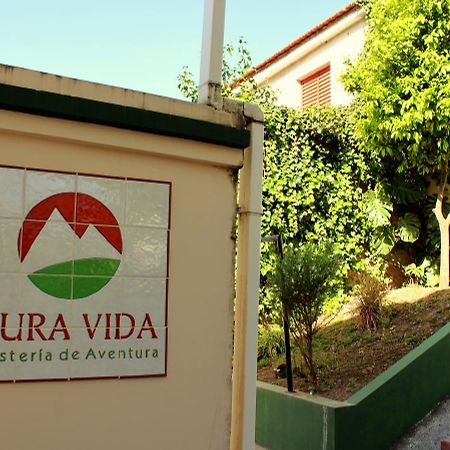 Pura Vida Hosteria San Salvador de Jujuy Eksteriør billede